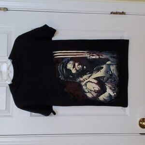 Wolverine Men's T-Shirt Size Small